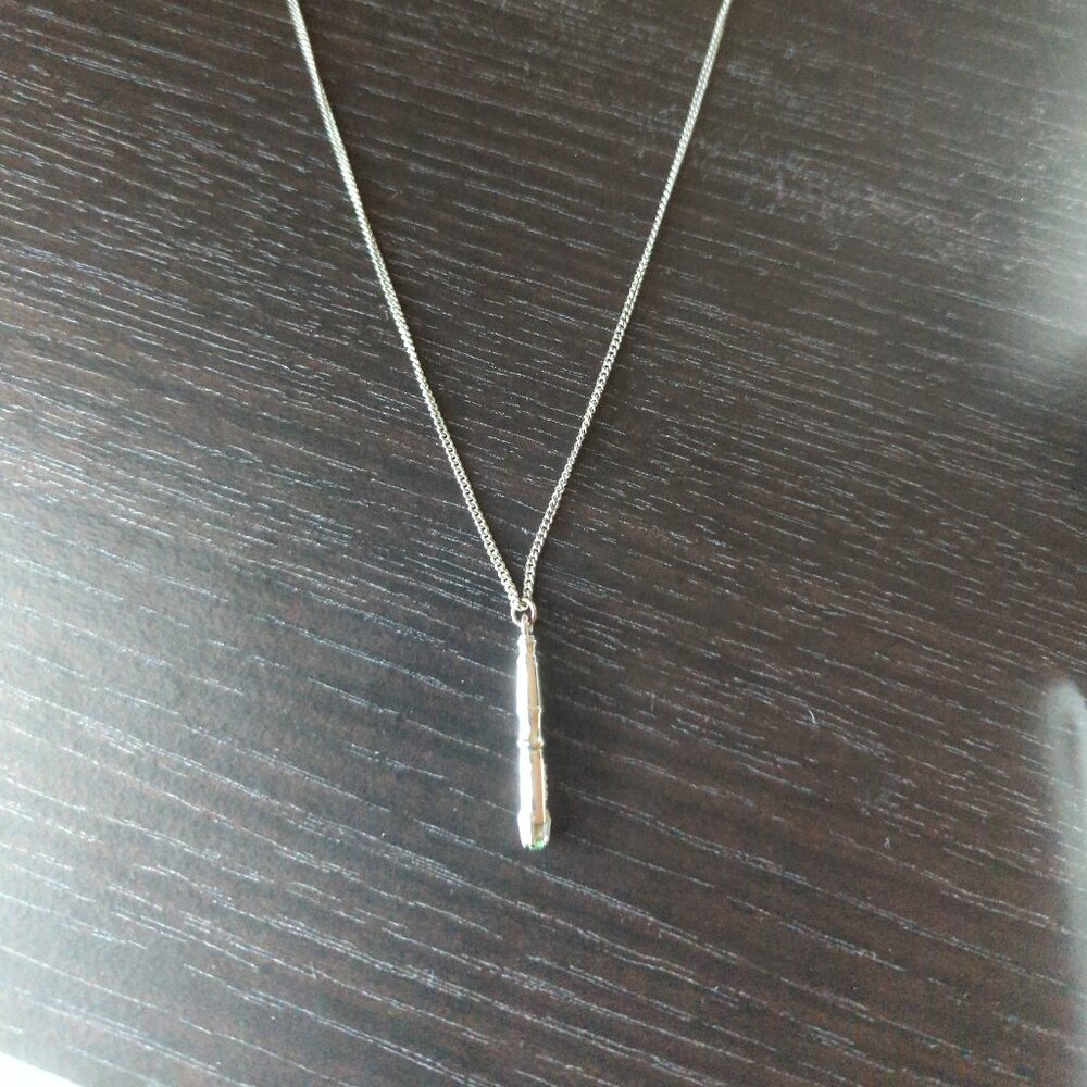 BBC Official Doctor Who Sonic Screwdriver Necklace